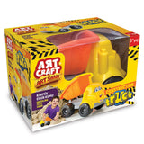 Dede Kinetic Game Sand Truck 250gm