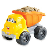 Dede Kinetic Game Sand Truck 250gm