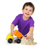 Dede Kinetic Game Sand Truck 250gm
