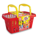 Dede Picnic Basket Dough Set