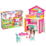 Dede Lola's House 2 Floors