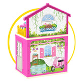 Dede Lola's House 2 Floors