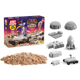 Dede Mission Mars Play Sand Set