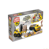 Dede Forklift Operator Play Sand Set