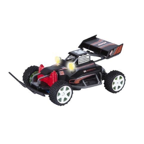 Nikko Remote Control Race Buggies Alien Panic - Mulitolor