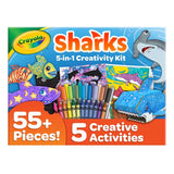 crayola-sharks-5-in-1-creativity-kit-ocean-3