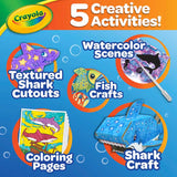 crayola-sharks-5-in-1-creativity-kit-ocean-4