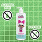 Cool & Cool LOL Surprise Diva Shampoo & Shower Gel - 250ml