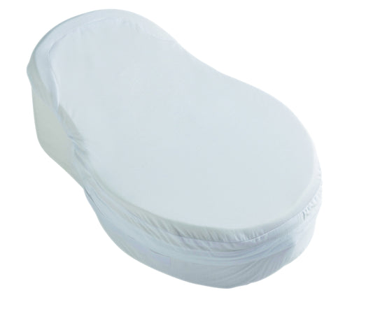 Red Castle Cocoonababy Protective Cover - White