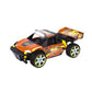 Nikko Remote Control Race Buggies Alien Panic - Mulitolor