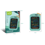 Stem Dinosaur Color LCD Learning Board