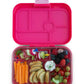 Yumbox Original 6 Compartment Lunch Box - Lotus Pink