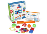 Learning Resources Stem Explorers Magnet Movers