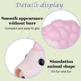 Stem Space Bubble Blowing Camera With 50Ml Bubble Solution 1Pc (Color May Vary)