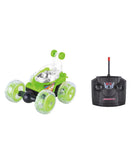 Power Joy Remote Control Stunt Tipper Car with Light and Music