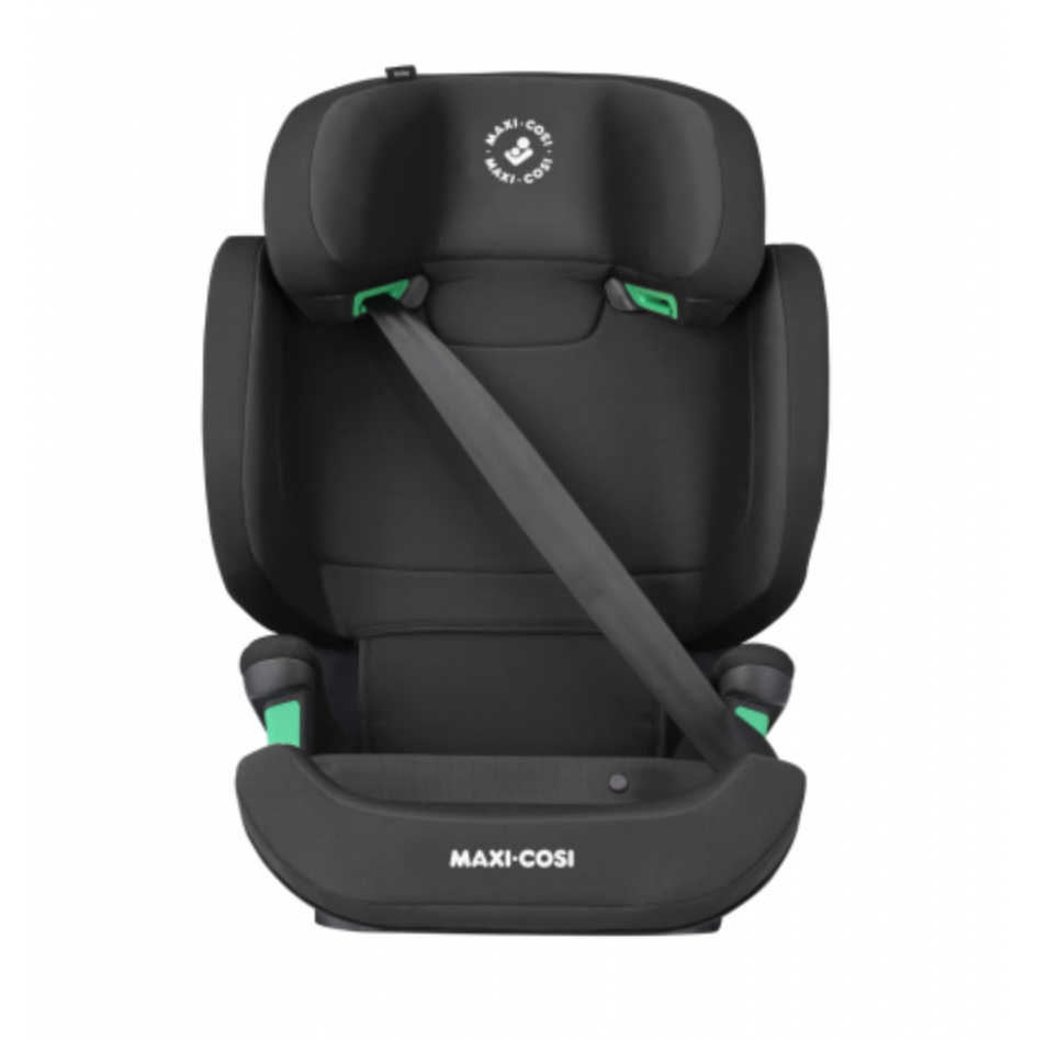 Maxi-Cosi Morion Car Seat Basic - Black