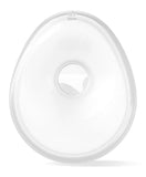 Maby Mishell The Love Collectors - Silicone Milk Collectors x2