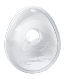 Maby Mishell The Love Collectors - Silicone Milk Collectors x2