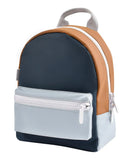 Beaba Faro Baby Backpack - Night Blue