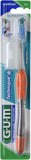 Gum Technique Medium Full Toothbrush (Assorted)