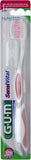 Gum Sensivital Compact  Toothbrush 8Y+ (Assorted)