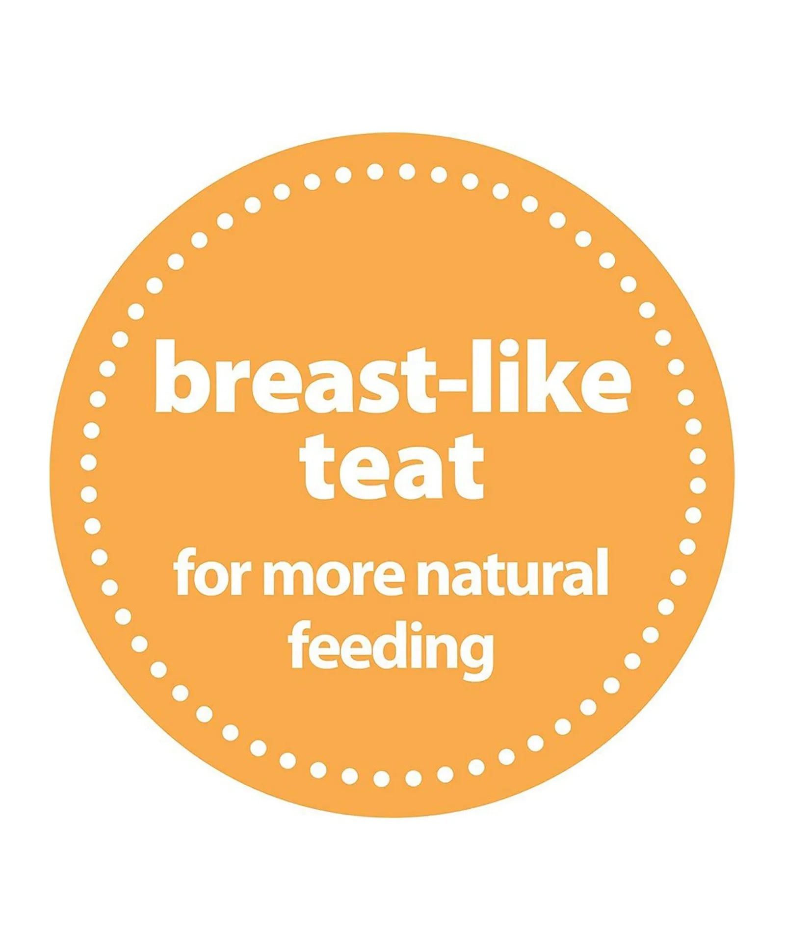 Dr. Brown's Narrow Glass Options+ Bottle 120ml - Pack of 2 - Laadlee