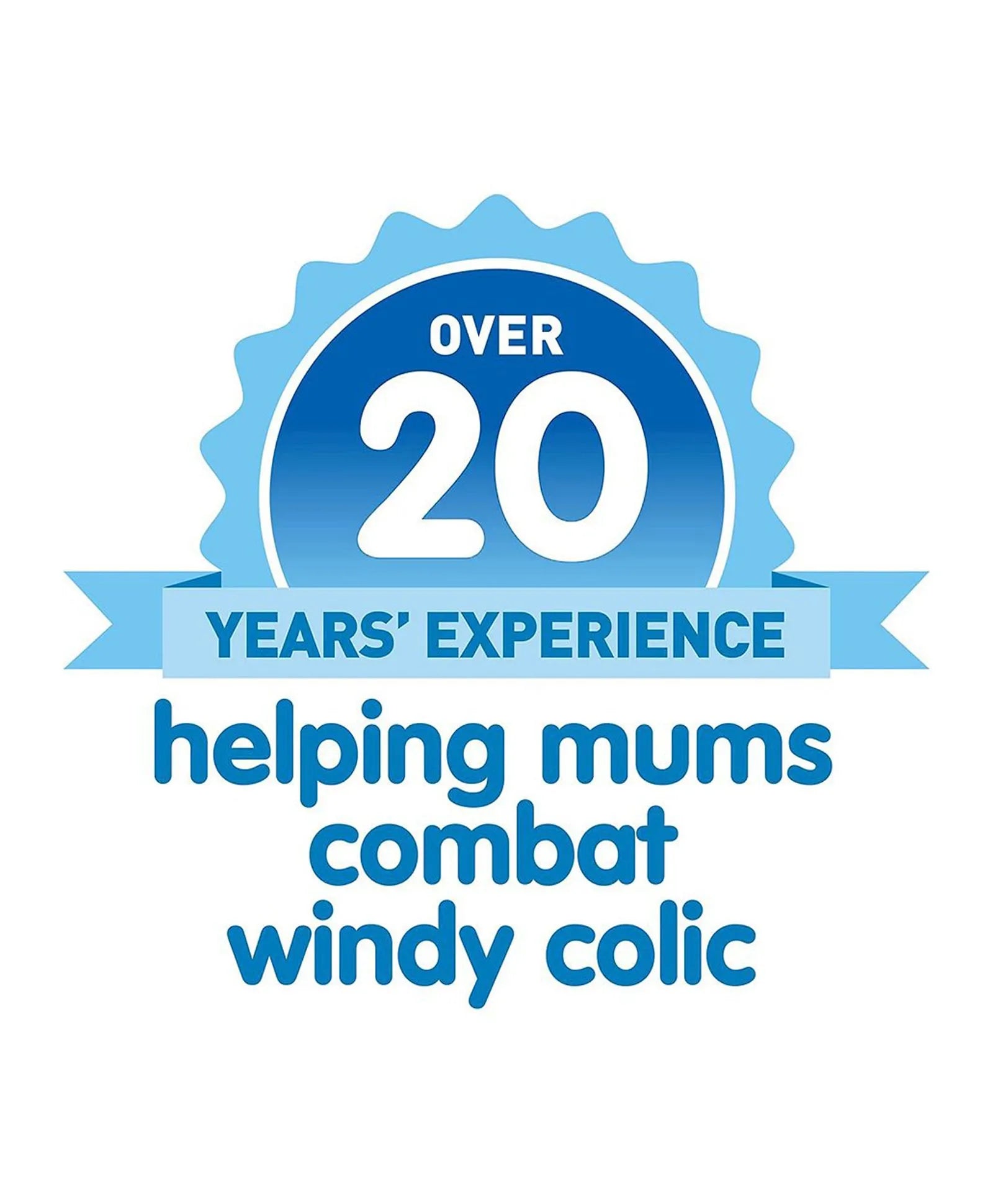 Dr. Brown's Narrow Glass Options+ Bottle 120ml - Pack of 2 - Laadlee