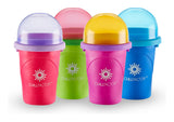 Chillfactor Fruittastic Slushy Maker CDU12 WOC (Color May Vary)