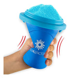 Chillfactor Fruittastic Slushy Maker CDU12 WOC (Color May Vary)