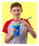 Chillfactor Fruittastic Slushy Maker CDU12 WOC (Color May Vary)