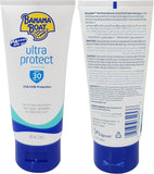 Banana Boat Ultra Protect Sunscreen Lotion-SPF30 - 90ml
