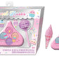 Hot Focus Sweet Kisses Cosmetic Set