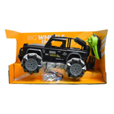 Stem 2.4GHz Remote Control Drift Car (Style Mat Vary)
