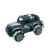 Stem 2.4GHz Remote Control Drift Car (Style Mat Vary)