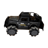 Stem 2.4GHz Remote Control Drift Car (Style Mat Vary)