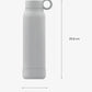 Citron SS Water Bottle 350ml - Tiger