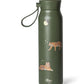 Citron SS Water Bottle 350ml - Tiger