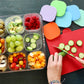 Yumbox Chop Chop Square Tray