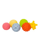 InnoGio - Baby Sensory Bath Ball - Laadlee