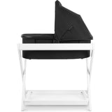 Uppababy New Bassinet Stand - White