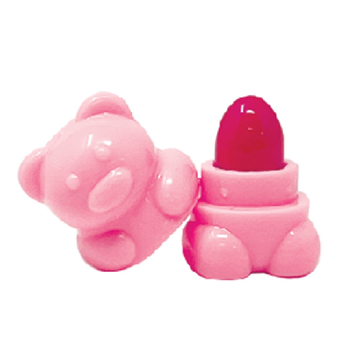 Hot Focus Sugar Crush Gummy Lips Lip Balm Set