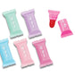 Hot Focus Sweet Kisses Candy Lips Lip Balm Set