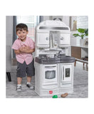 Step2 Quaint Kitchen - White - Laadlee