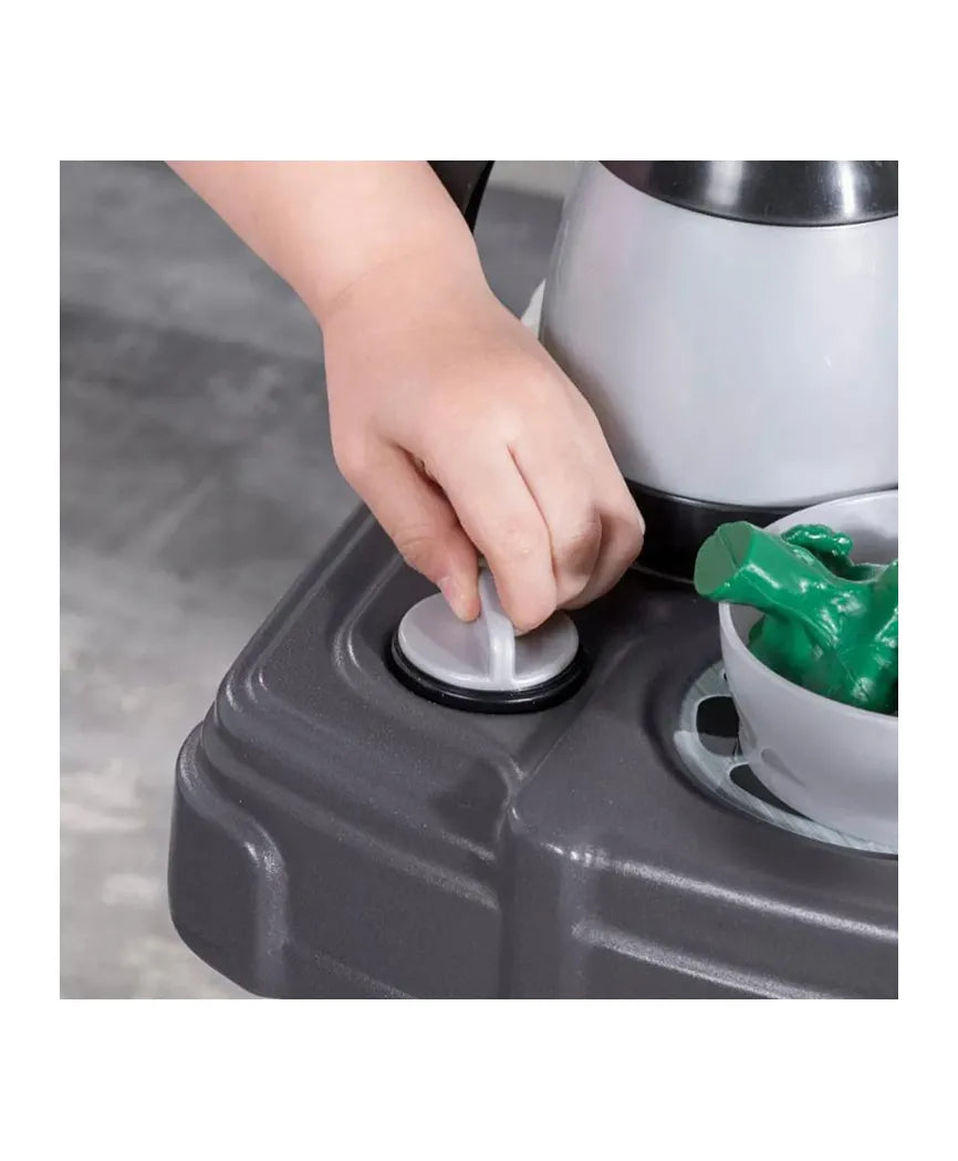 Step2 Quaint Kitchen - White - Laadlee