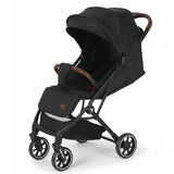 Teknum Travel Cabin Plus Stroller - Black