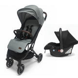 Teknum Cabin Plus Travel System - Grey