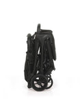 Foppapedretti Like Stroller - Ebony