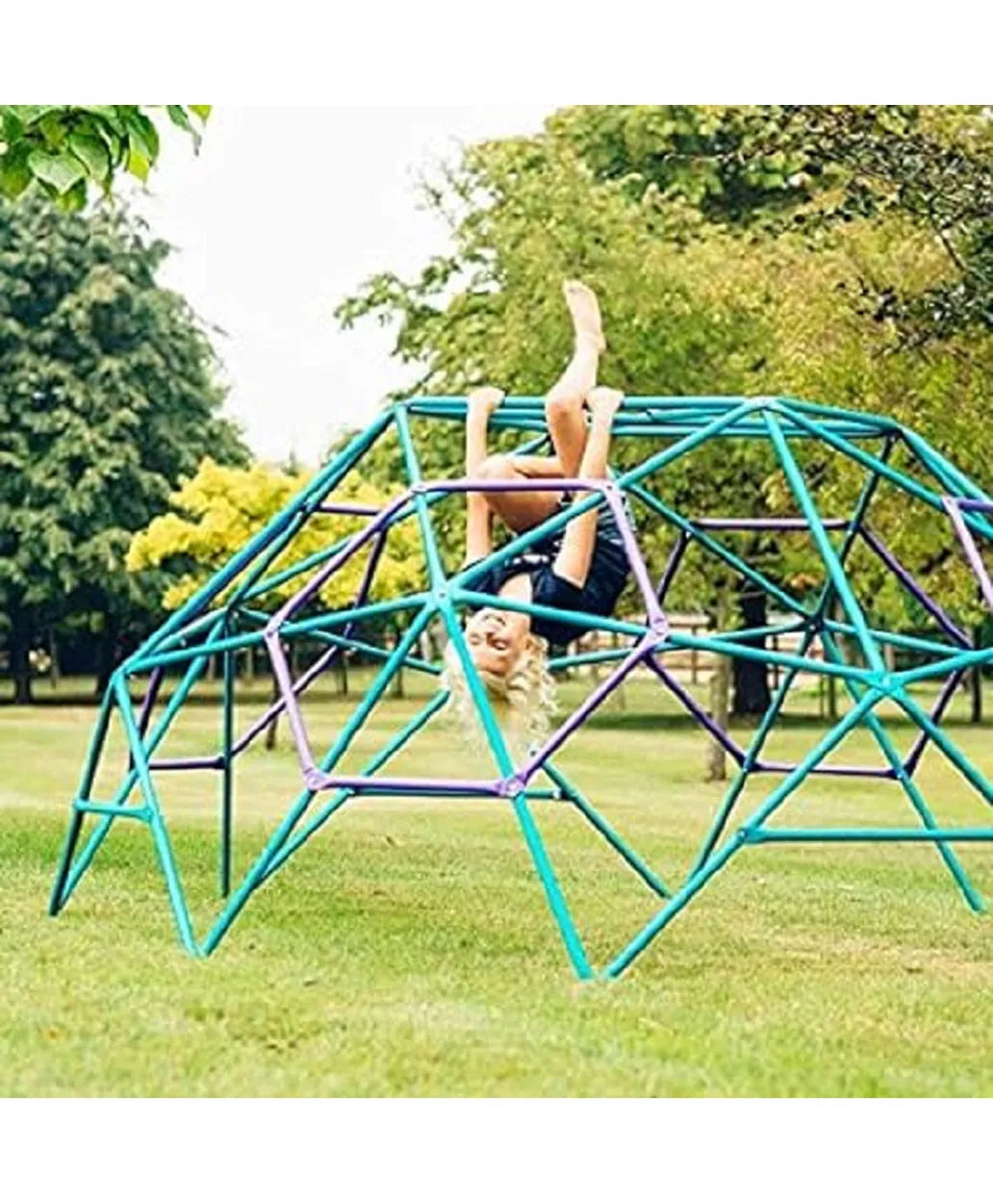 Plum Phobos Metal Dome - Laadlee