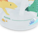 Miniland Kiddie Water Bottle - Jurassic