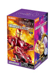 Blokees Figures Marvel Infinity SAGA Marvel - Galaxy Version